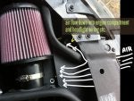 Automotive design Font Bumper Automotive exterior Carbon